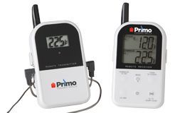 Primo® Grills Remote Digital Thermometer 0