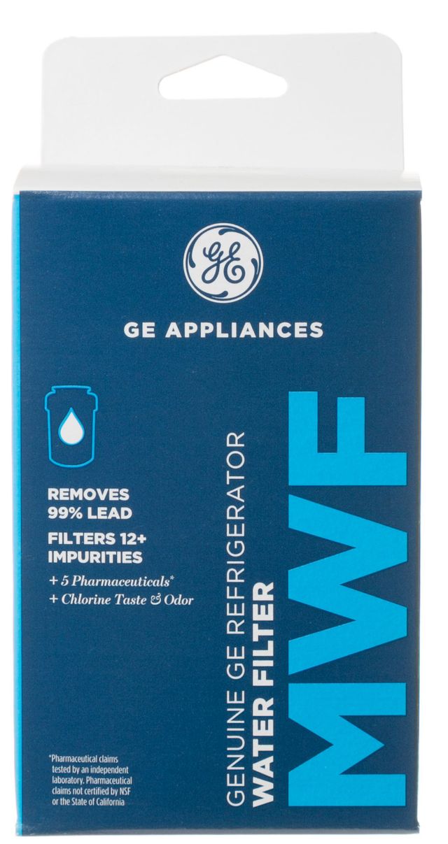 GE® Refrigeration Water Filter 4