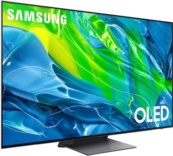 Samsung S95B Series 65" 4K Ultra HD OLED Smart TV 10