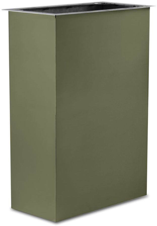 Viking® 5 Series Cypress Green Duct Cover Extension