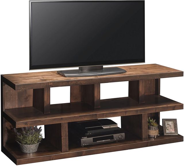 Legends Furniture, Inc. Sausalito Whiskey 64" TV Console