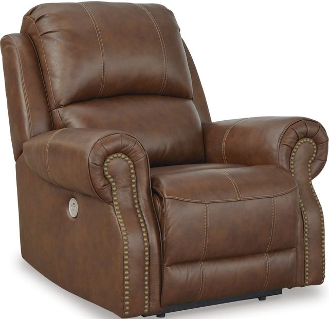 Auburn Recliner