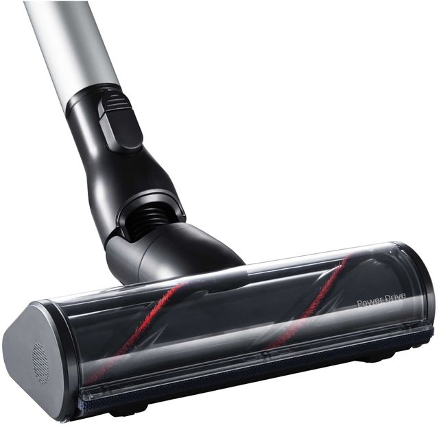 LG CordZero™ A9 Matte Grey Ultimate Cordless Stick Vacuum 7