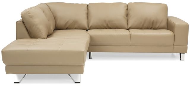 Palliser® Furniture Seattle LHF Corner Chaise 1