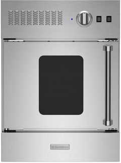 BlueStar® 24" Color Match Single Gas Wall Oven