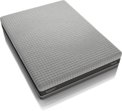 Technogel® Sereno 2.0 Memory Foam Tight Top Plush Twin XL Mattress