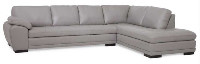 Palliser® Furniture Customizable Miami 2-Piece Sectional
