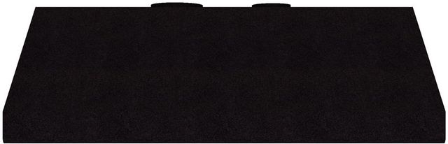 Vent-A-Hood® 54" Black Carbide Wall Mounted Range Hood 0