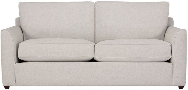 Kevin Charles Fine Upholstery® Asheville Hailey Light Beige Queen Sleeper Sofa-0