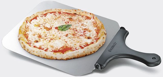 Smeg Pizza Shovel-Stainless Steel 1