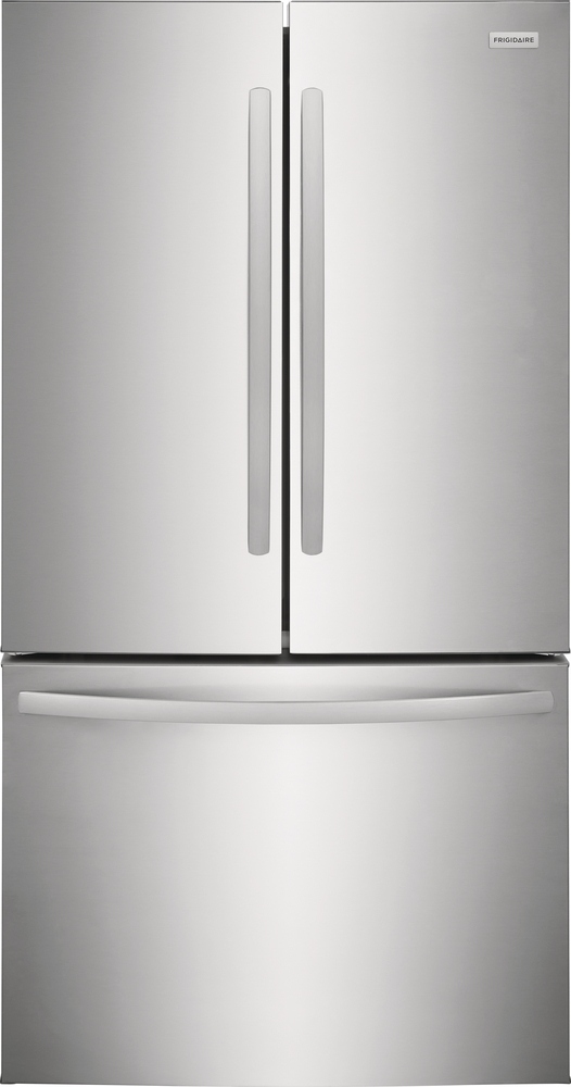 Frigidaire® 28.8 Cu. Ft. Stainless Steel French Door Refrigerator