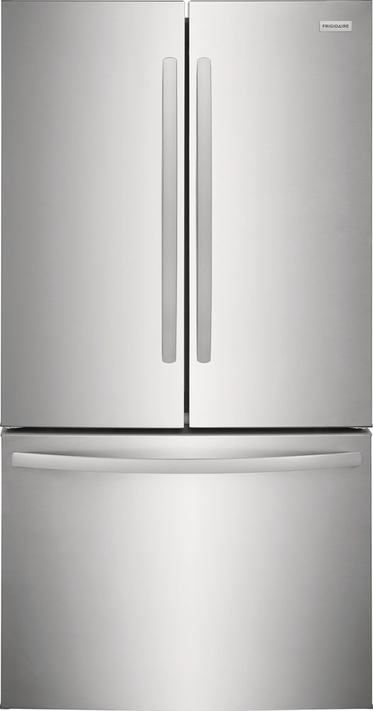 Frigidaire® 28.8 Cu. Ft. Stainless Steel French Door Refrigerator ...