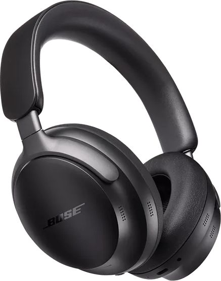 Bose® QuietComfort Ultra Wireless Over Ear Noise Cancelling