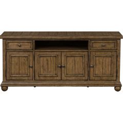 Liberty Harvest Home 60" Console