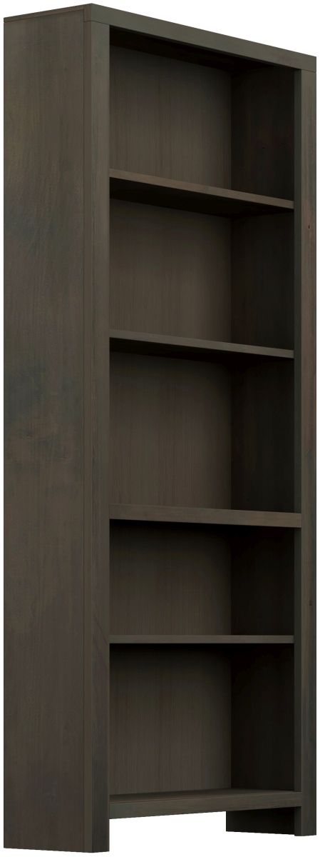 Legends Furniture, Inc. Joshua Creek 72” Bookcase