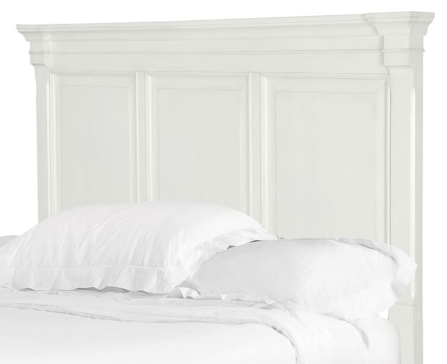 Magnussen® Home Brookfield Queen Panel Bed 2