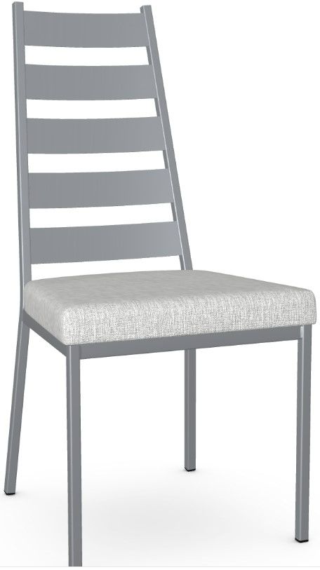 Amisco Customizable Level Dining Chair