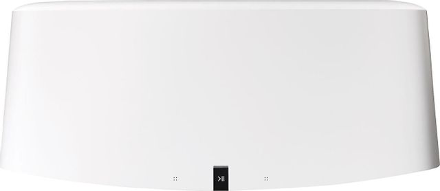 Sonos® Play:5 White Powerful High-Fidelity Speakers 3