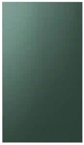 Samsung Bespoke Flex™ 18" Stainless Steel French Door Refrigerator Bottom Panel 24