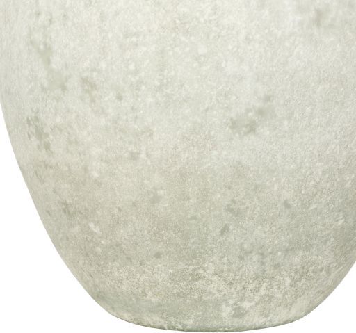 Surya Dupree White Marble Table Lamp-3