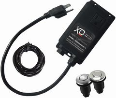 XO Remote Air Switch