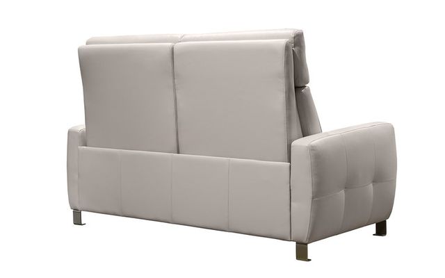 Bugatti Design Fusion Electric Reclining Condo Sofa 1