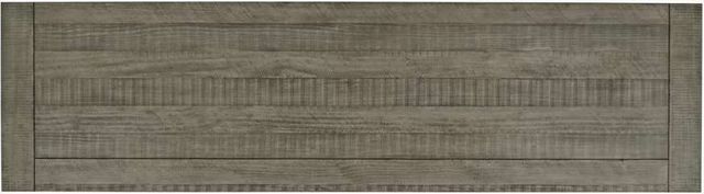 Jofran Inc. Telluride Driftwood Sideboard 2