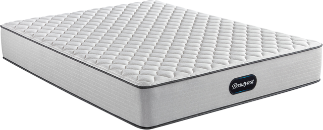 beautyrest tight top firm mattress
