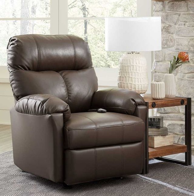 Best® Home Furnishings Picot Power Space Saver® Recliner 4