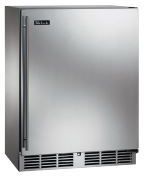 Perlick Shallow-Depth Series 3.1 Cu. Ft. Panel Ready Compact Refrigerator 0