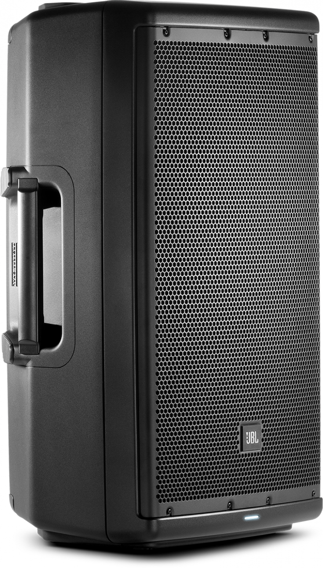 JBL® EON612 Multipurpose Self-Powered Sound Reinforcement Speaker 3