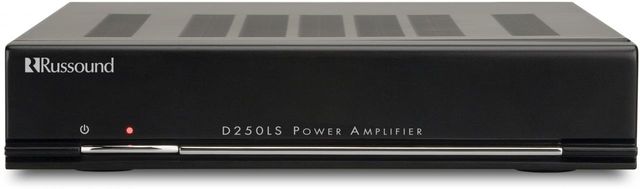 Russound® 2-Channel Digital Amplifier