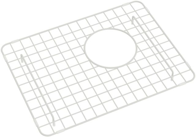 Rohl® Biscuit Wire Sink Grid for RC4019 And RC4018 Kitchen Sinks-0