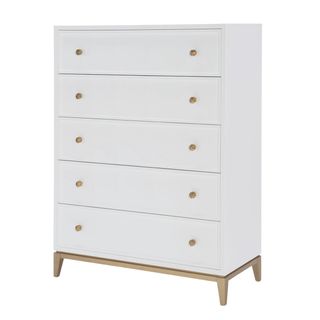 Legacy Classic by Rachael Ray Chelsea 5-Drawer Chest