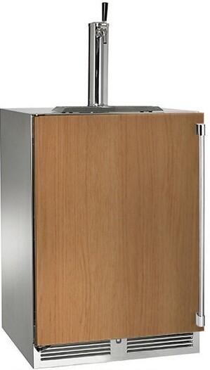 perlick kegerator