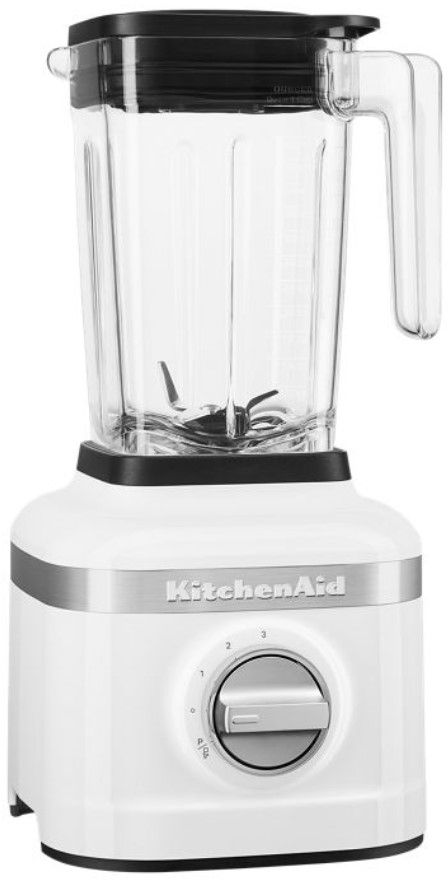 KitchenAid® K150 3 Speed White Counter Blender 1