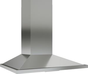 CLOSEOUT LuxeAir 36" Stainless Steel Wall Hood