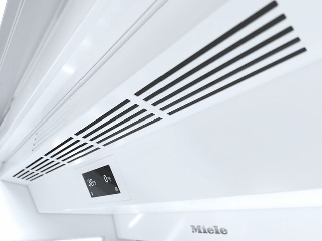 Miele MasterCool™ 16.8 Cu. Ft. Panel Ready Freezerless Refrigerator-3