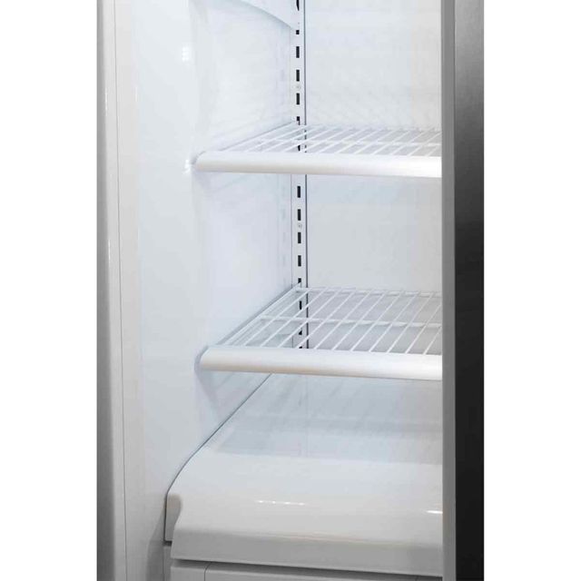 Marvel Professional 29.05 Cu. Ft. Stainless Steel Side-By-Side Refrigerator 6