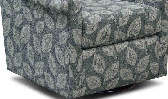 England Furniture Co Becca Swivel Chair-2