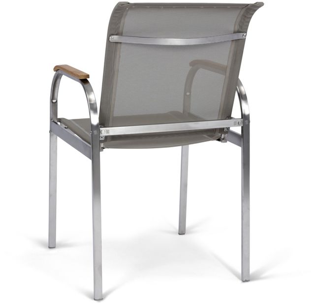 homestyles® Aruba Gray Dining Chair-1