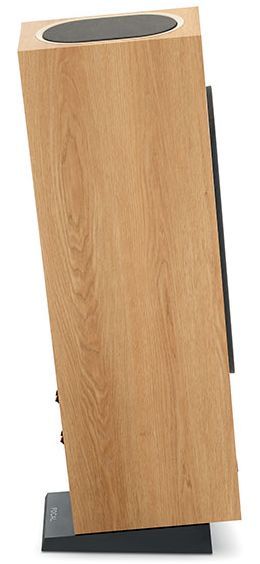 Focal® Chora 826-D Light Wood 4-Way Floorstanding Loudspeaker 3
