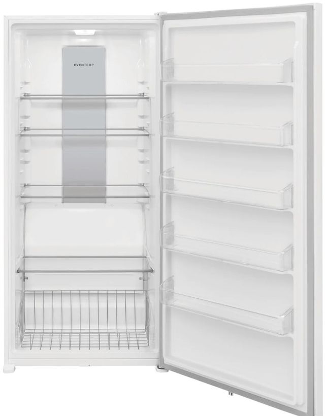 Frigidaire® 33 in. 20.0 Cu. Ft. White Freezerless Refrigerator ...