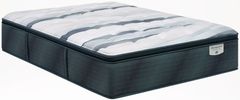 Beautyrest® Harmony Lux™ Coral Island 15" Hybrid Firm Pillow Top Twin Mattress