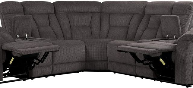 Homelegance® Rosnay Sectional 1