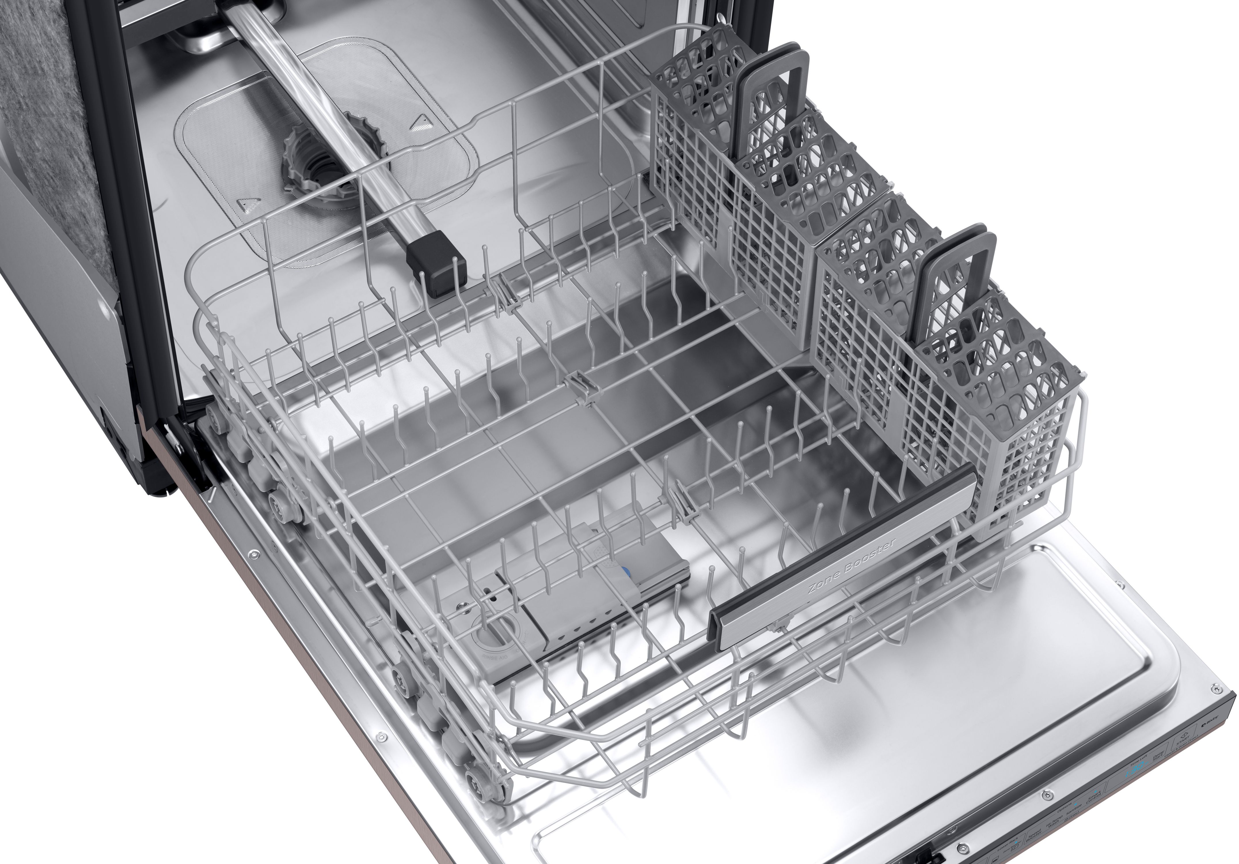 Tuscan stainless online steel dishwasher