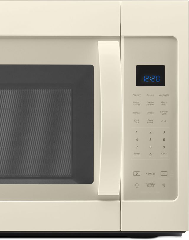 Whirlpool® Over The Range Microwave-Biscuit 7