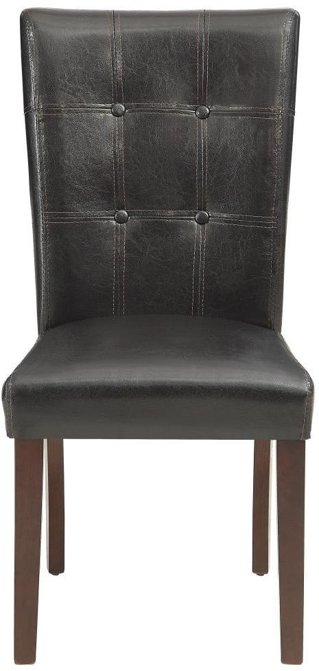 Homelegance® Decatur Side Chair