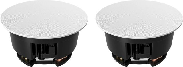 Sonos Sonance White In Ceiling Speakers (Pair) 0