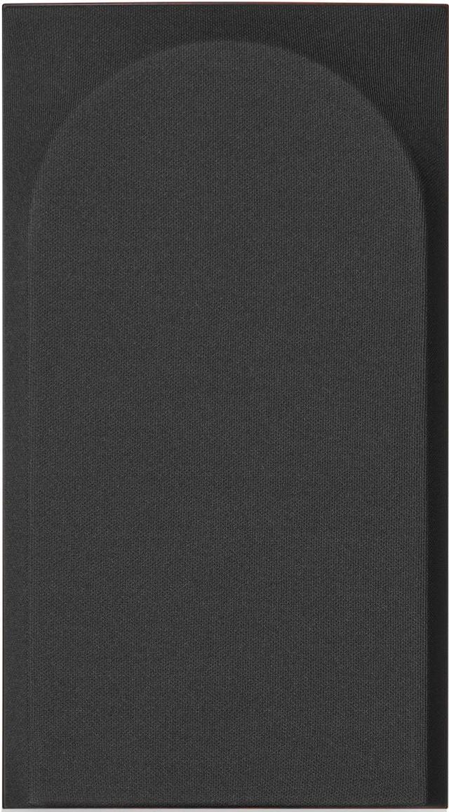 Bowers & Wilkins 700 Series 6.5" Gloss Black Bookshelf Speaker 1